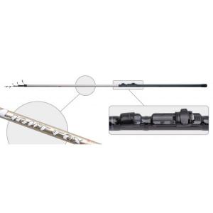 Уд. тел. ут. д/c Light Fox 5.0м
