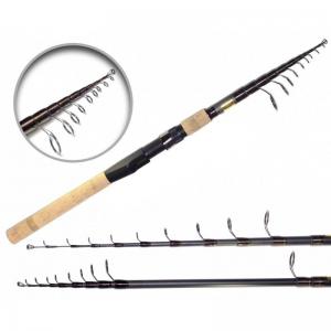 Спиннинг тел Star carbon M6 3.6m 10-30гр