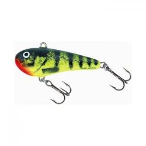 Воблер тонущ. Salmo CHUBBY DARTER 03/YPH