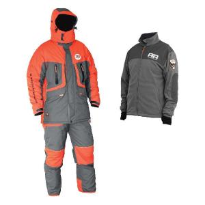 Костюм зимн. EVO 3in1. M