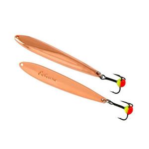 Блесна зимняя Extreme PEX 050005CU