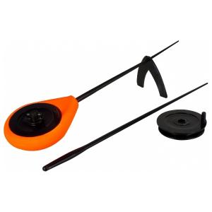Удочка зимняя TROUT PRO sport балалайка 53001