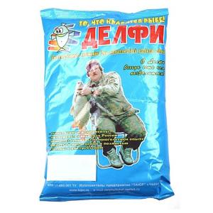 Приманка готовая 016п (язь, голавль, лещь) 